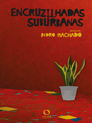 cover image of Encruzilhadas Suburbanas
